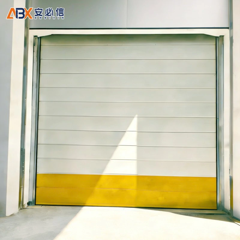 怒江傈僳族升降提升门